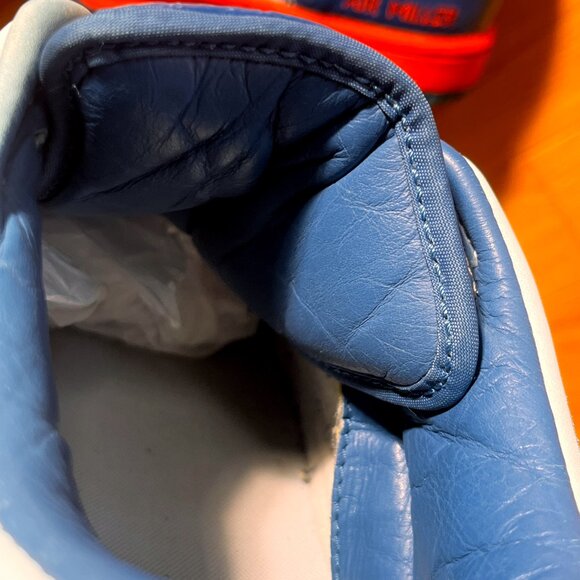 SOLD! IG: @chillwillscloset - Rare ID Nike SB Dunk Brasil EMB ID Japan - Picture 7 of 8